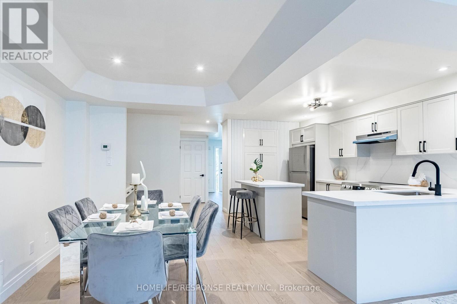 479 Barondale Drive, Mississauga, Ontario  L4Z 3V8 - Photo 14 - W13415336