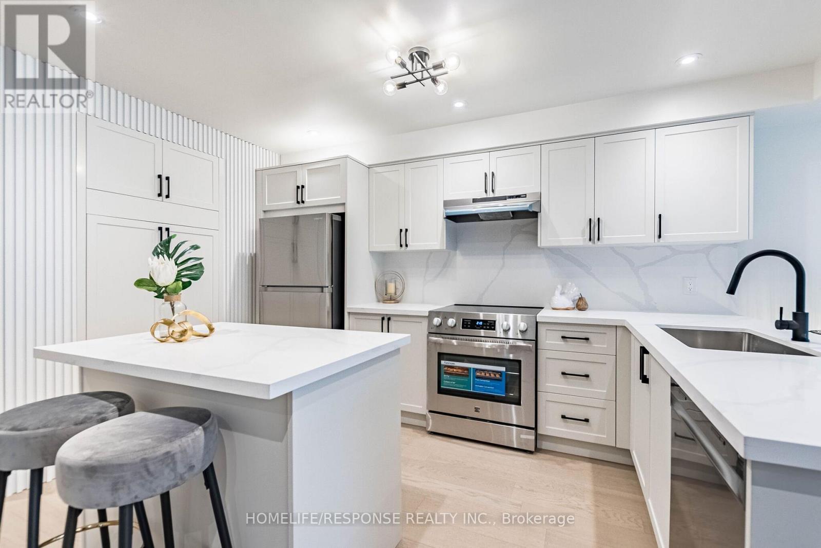 479 Barondale Drive, Mississauga, Ontario  L4Z 3V8 - Photo 16 - W13415336