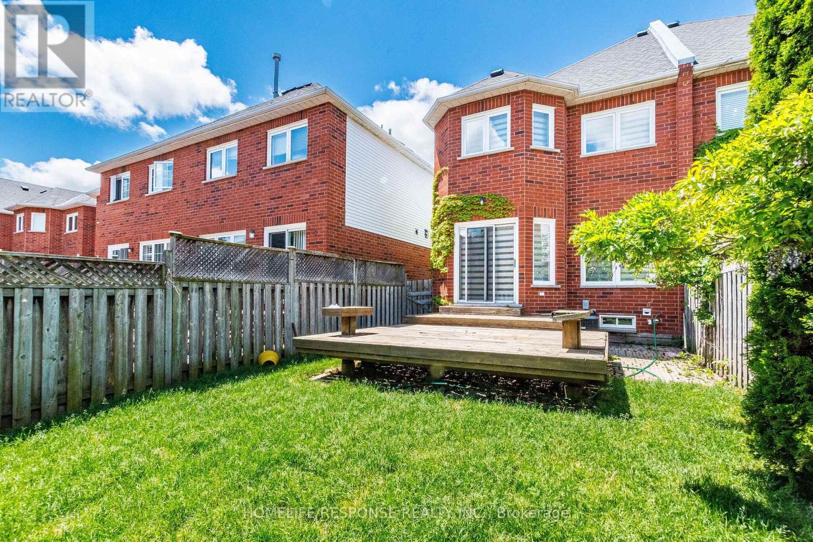 479 Barondale Drive, Mississauga, Ontario  L4Z 3V8 - Photo 40 - W13415336