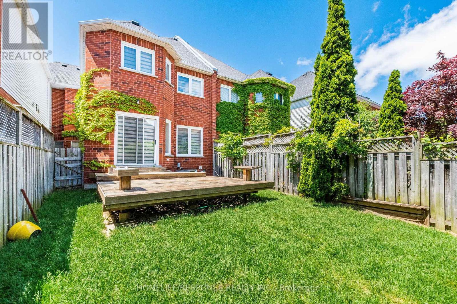 479 Barondale Drive, Mississauga, Ontario  L4Z 3V8 - Photo 41 - W13415336