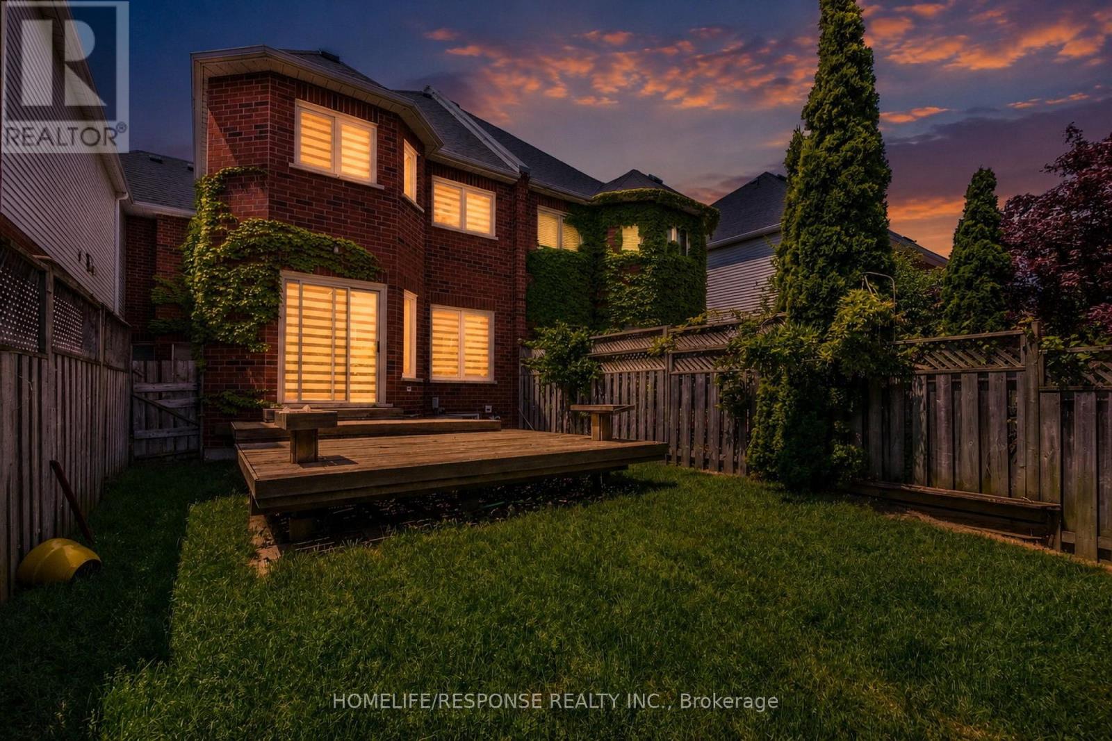 479 Barondale Drive, Mississauga, Ontario  L4Z 3V8 - Photo 42 - W13415336