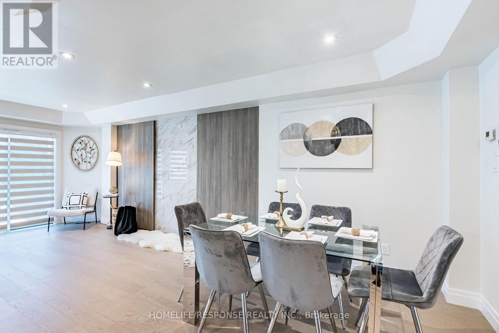 479 Barondale Drive, Mississauga, Ontario  L4Z 3V8 - Photo 8 - W13415336