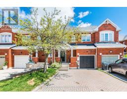 479 BARONDALE DRIVE, Mississauga, Ontario