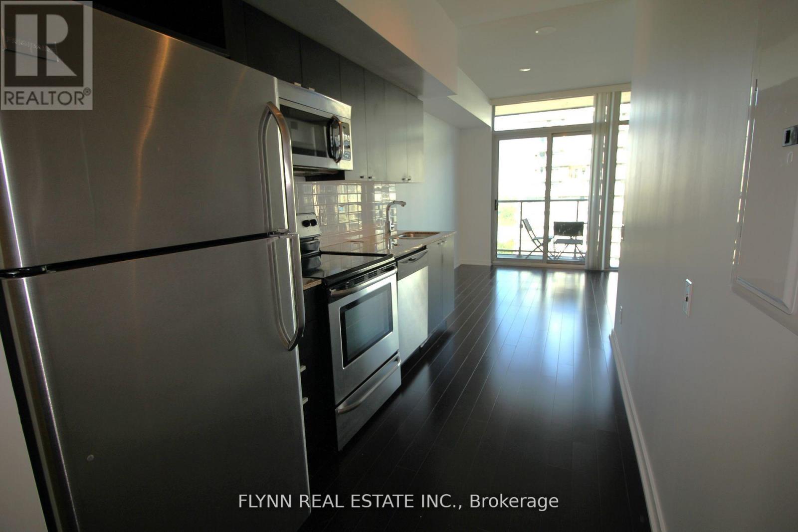 2313 - 105 The Queensway, Toronto, Ontario  M6S 5B5 - Photo 1 - W13415352