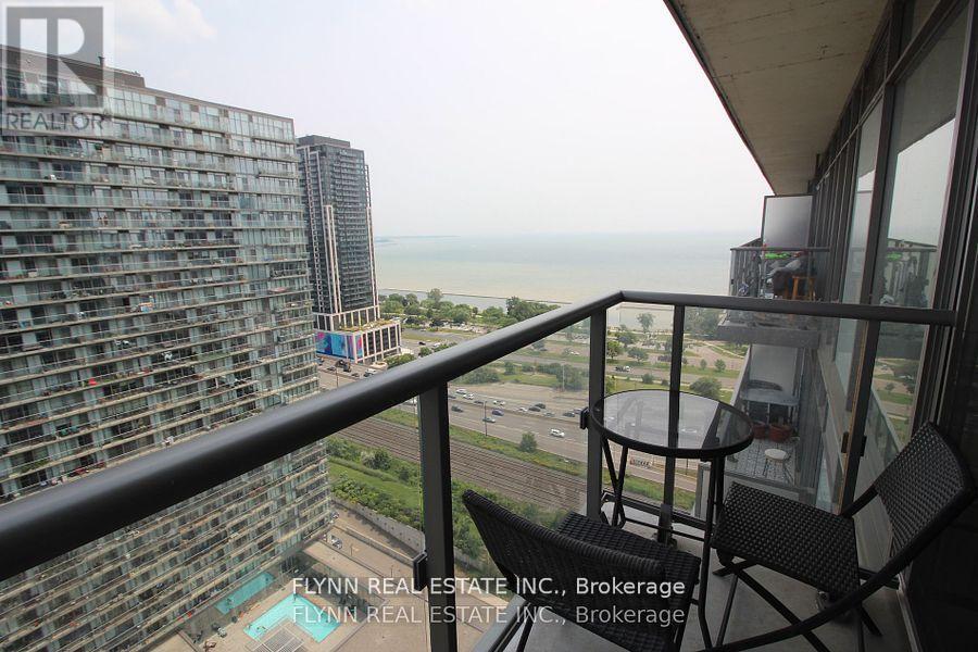2313 - 105 The Queensway, Toronto, Ontario  M6S 5B5 - Photo 11 - W13415352