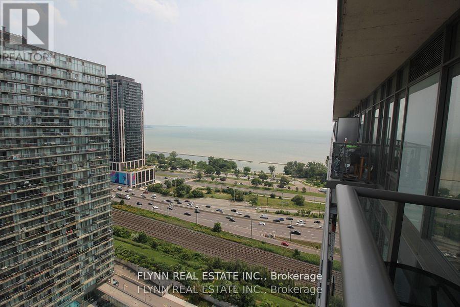 2313 - 105 The Queensway, Toronto, Ontario  M6S 5B5 - Photo 12 - W13415352