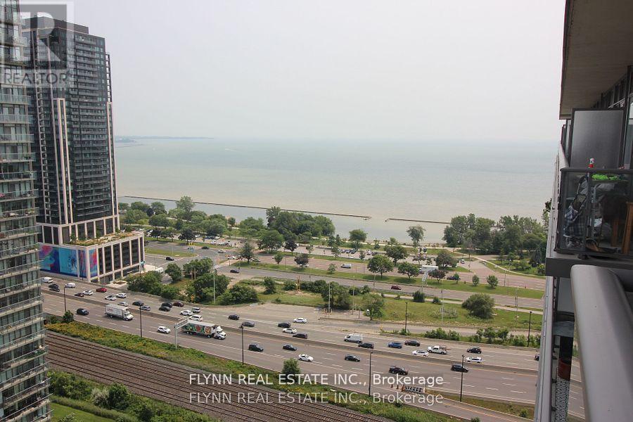 2313 - 105 The Queensway, Toronto, Ontario  M6S 5B5 - Photo 13 - W13415352