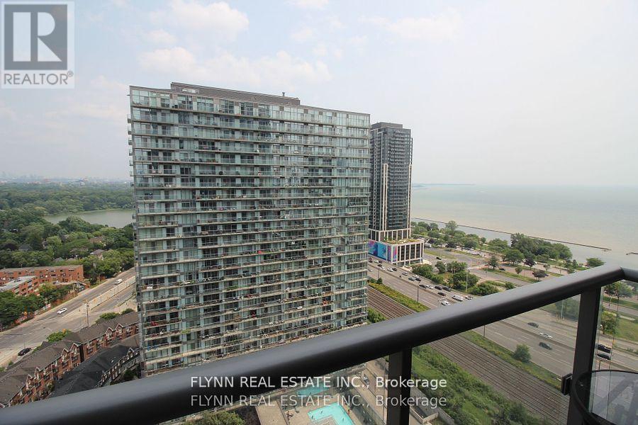 2313 - 105 The Queensway, Toronto, Ontario  M6S 5B5 - Photo 14 - W13415352