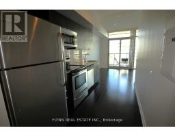 2313 - 105 THE QUEENSWAY, Toronto, Ontario