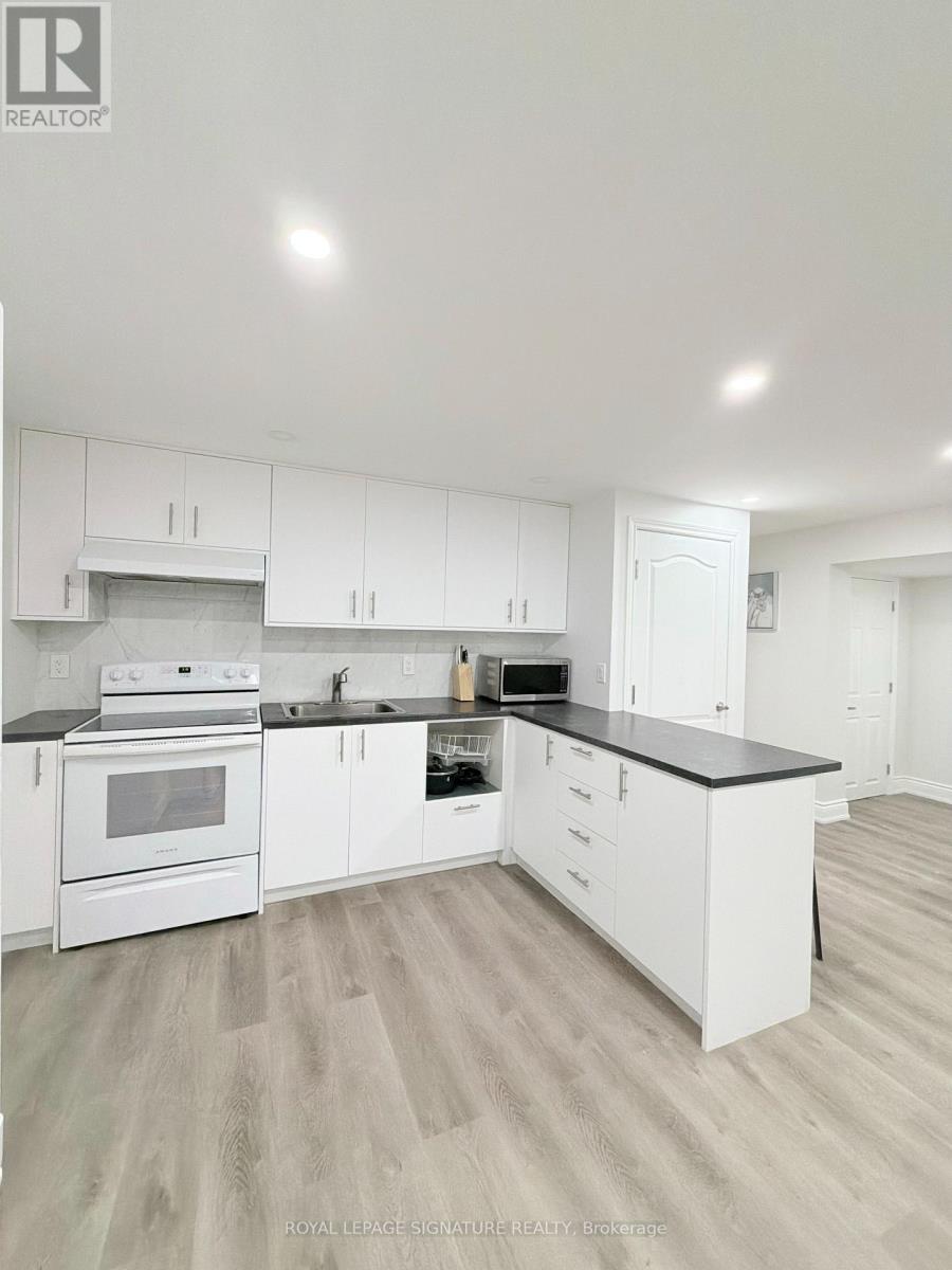 3477 RIVERSPRAY CRESCENT, Mississauga, Ontario
