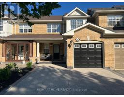 1064 BARCLAY CIRCLE, Milton, Ontario