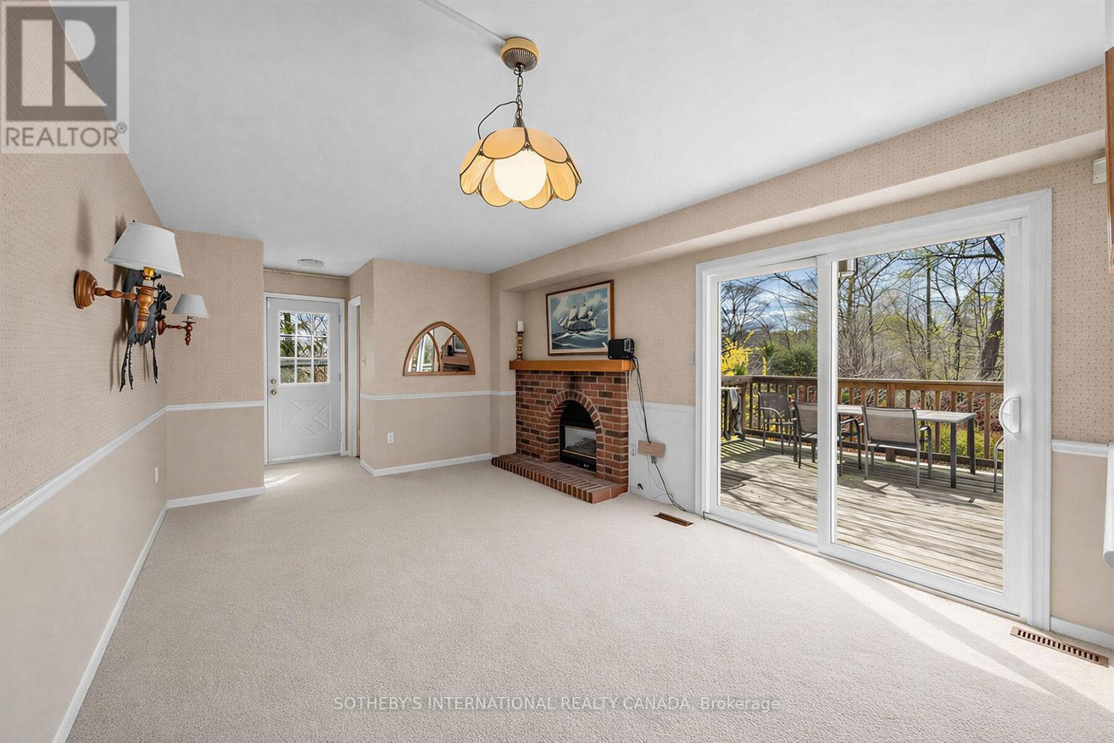 80 Ben Machree Drive, Mississauga, Ontario  L5H 2S3 - Photo 4 - W13415392