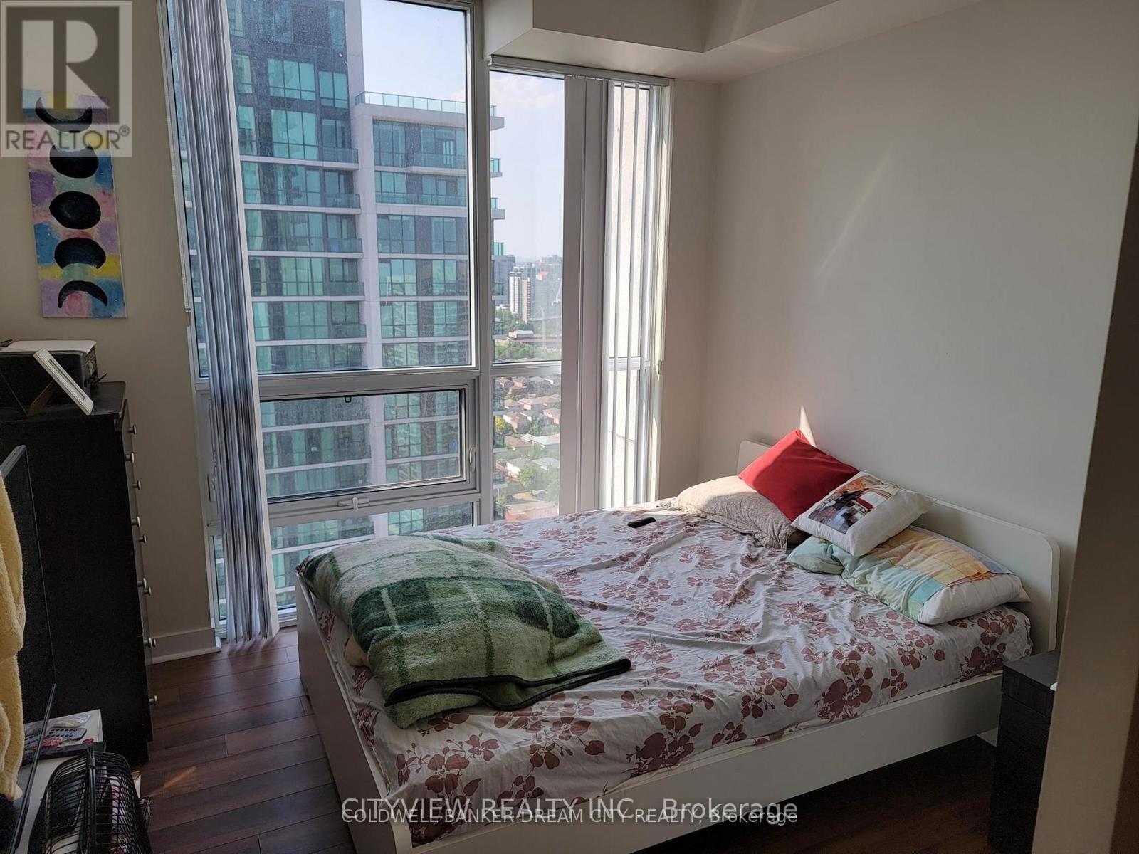 2507 - 3975 Grand Park Drive, Mississauga, Ontario  L5B 4M6 - Photo 11 - W13415404