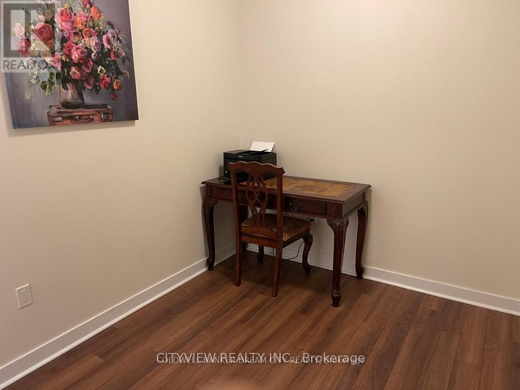 2507 - 3975 Grand Park Drive, Mississauga, Ontario  L5B 4M6 - Photo 13 - W13415404