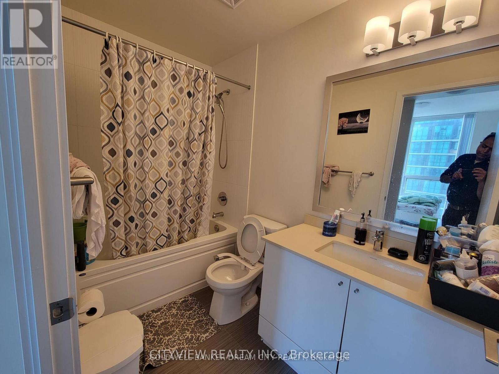 2507 - 3975 Grand Park Drive, Mississauga, Ontario  L5B 4M6 - Photo 14 - W13415404