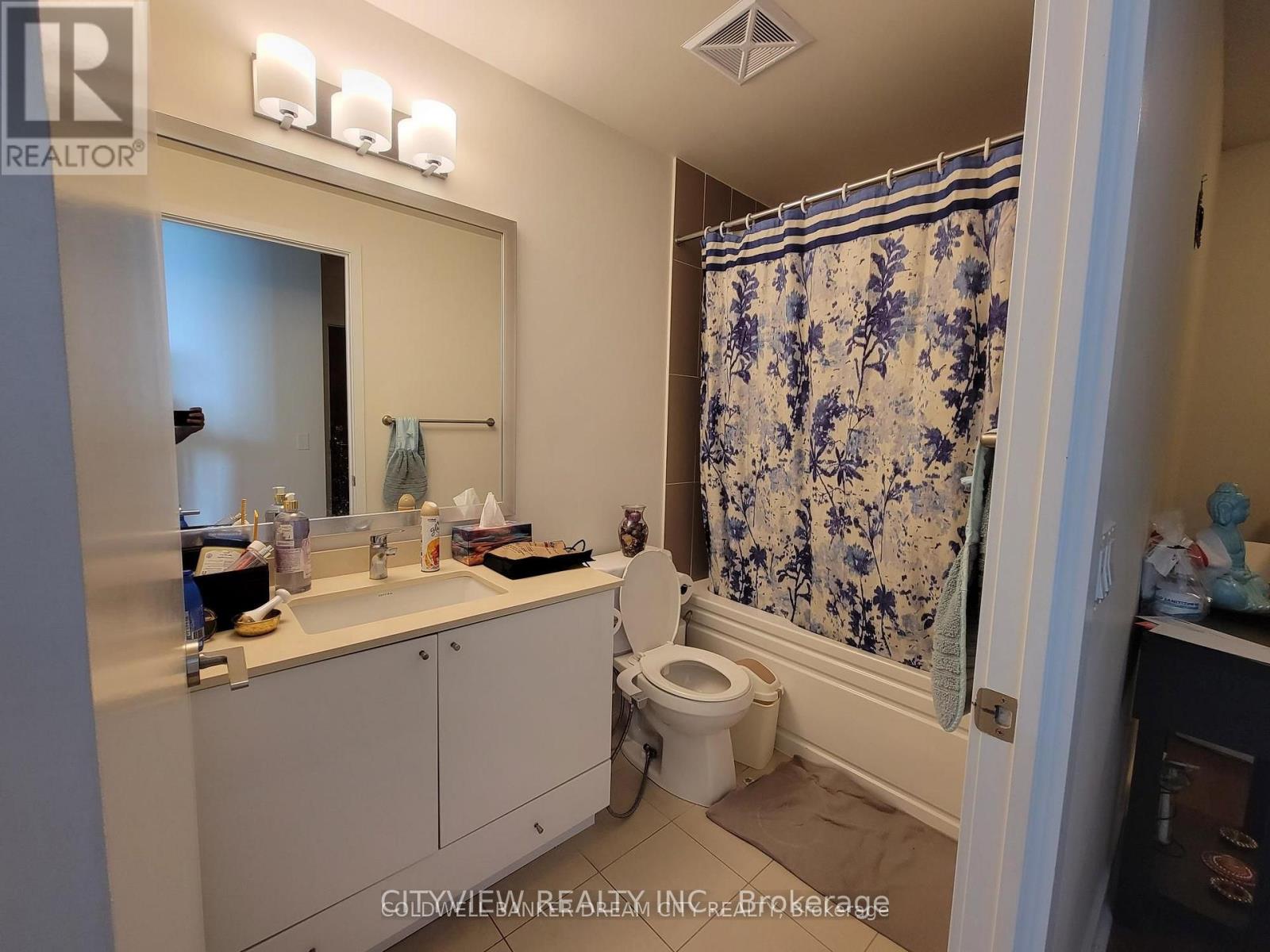 2507 - 3975 Grand Park Drive, Mississauga, Ontario  L5B 4M6 - Photo 15 - W13415404