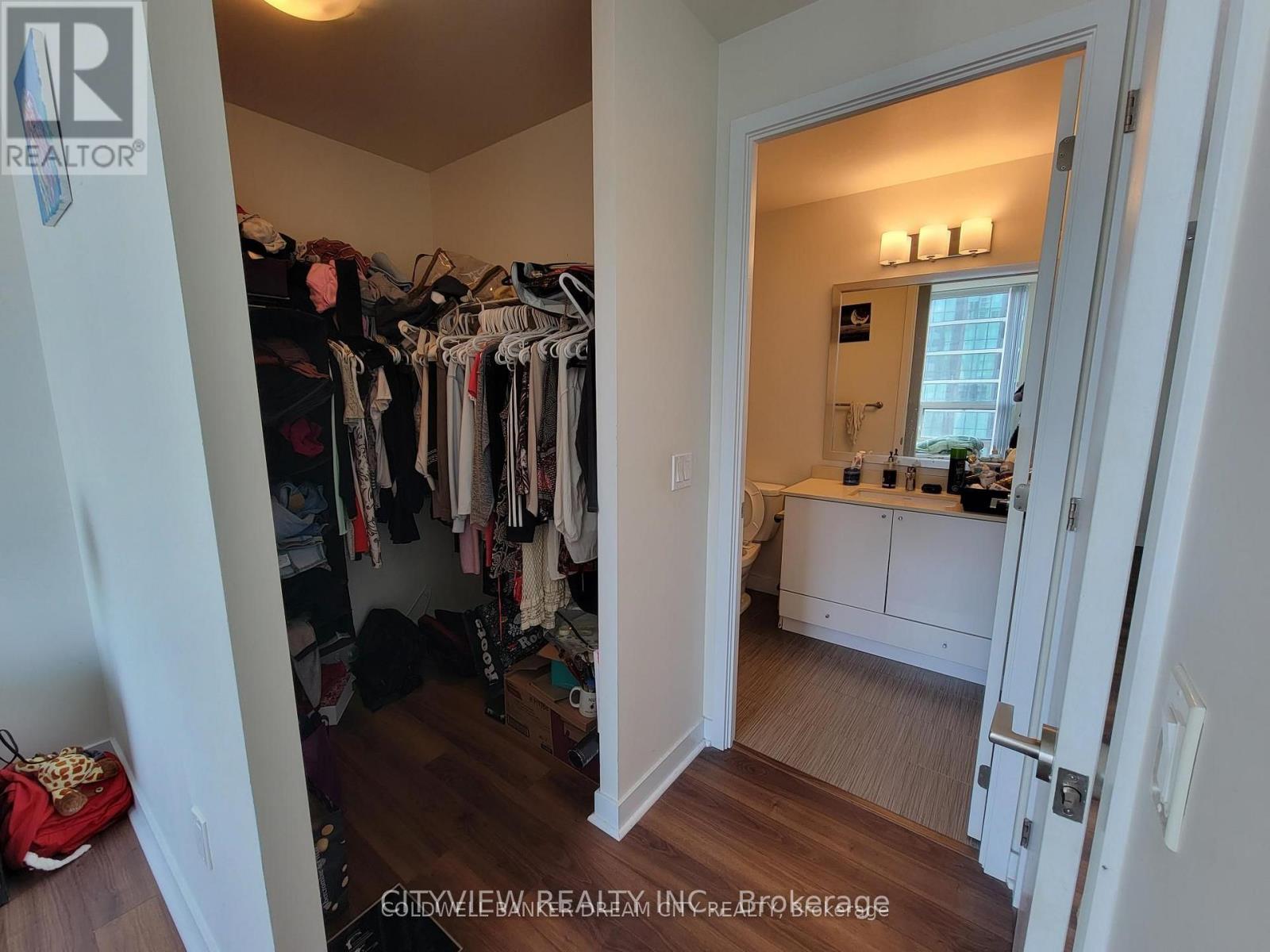 2507 - 3975 Grand Park Drive, Mississauga, Ontario  L5B 4M6 - Photo 16 - W13415404