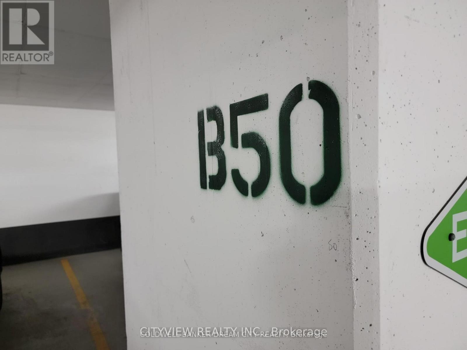 2507 - 3975 Grand Park Drive, Mississauga, Ontario  L5B 4M6 - Photo 19 - W13415404