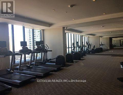 2507 - 3975 Grand Park Drive, Mississauga, Ontario  L5B 4M6 - Photo 3 - W13415404