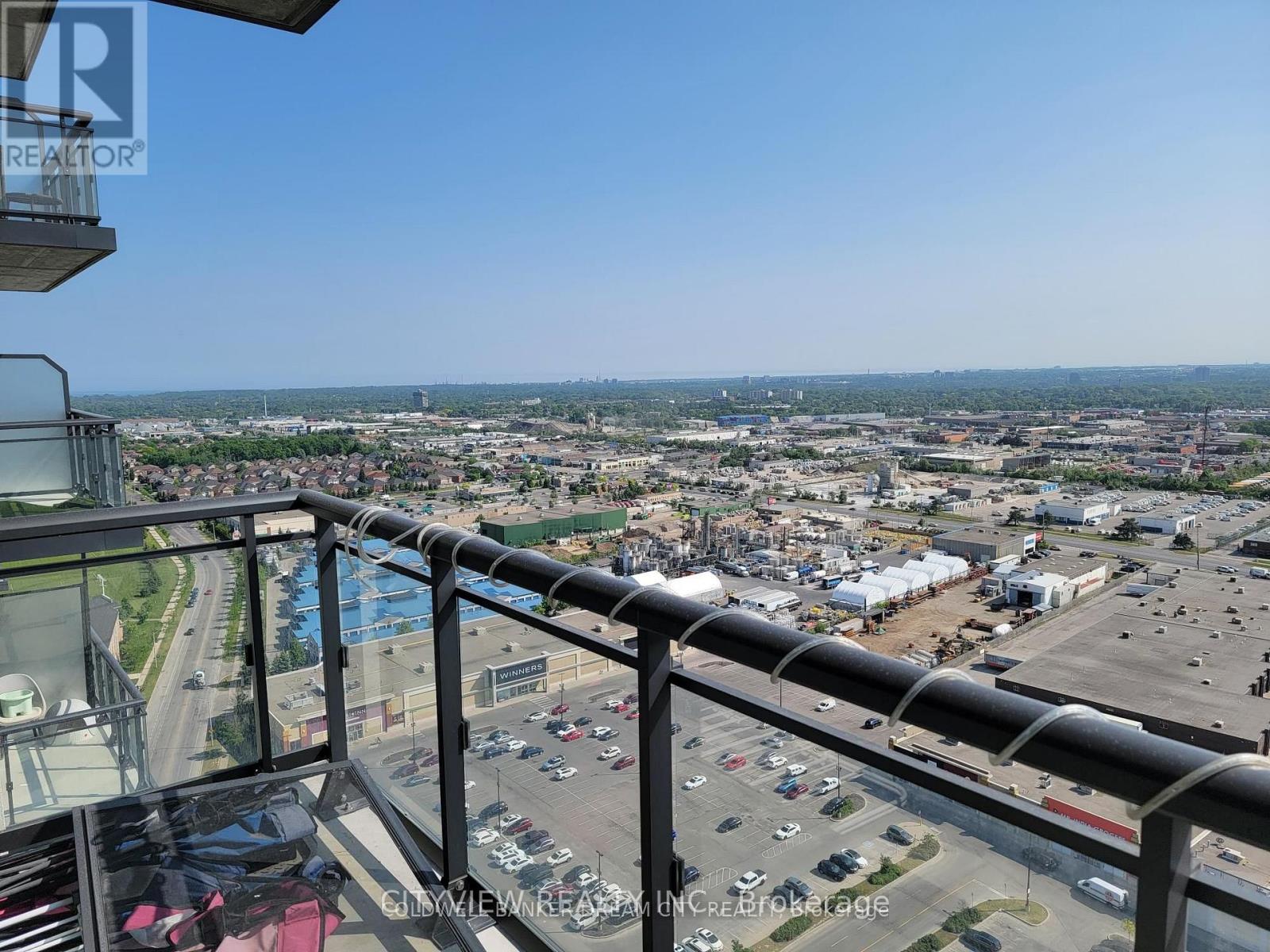 2507 - 3975 Grand Park Drive, Mississauga, Ontario  L5B 4M6 - Photo 5 - W13415404