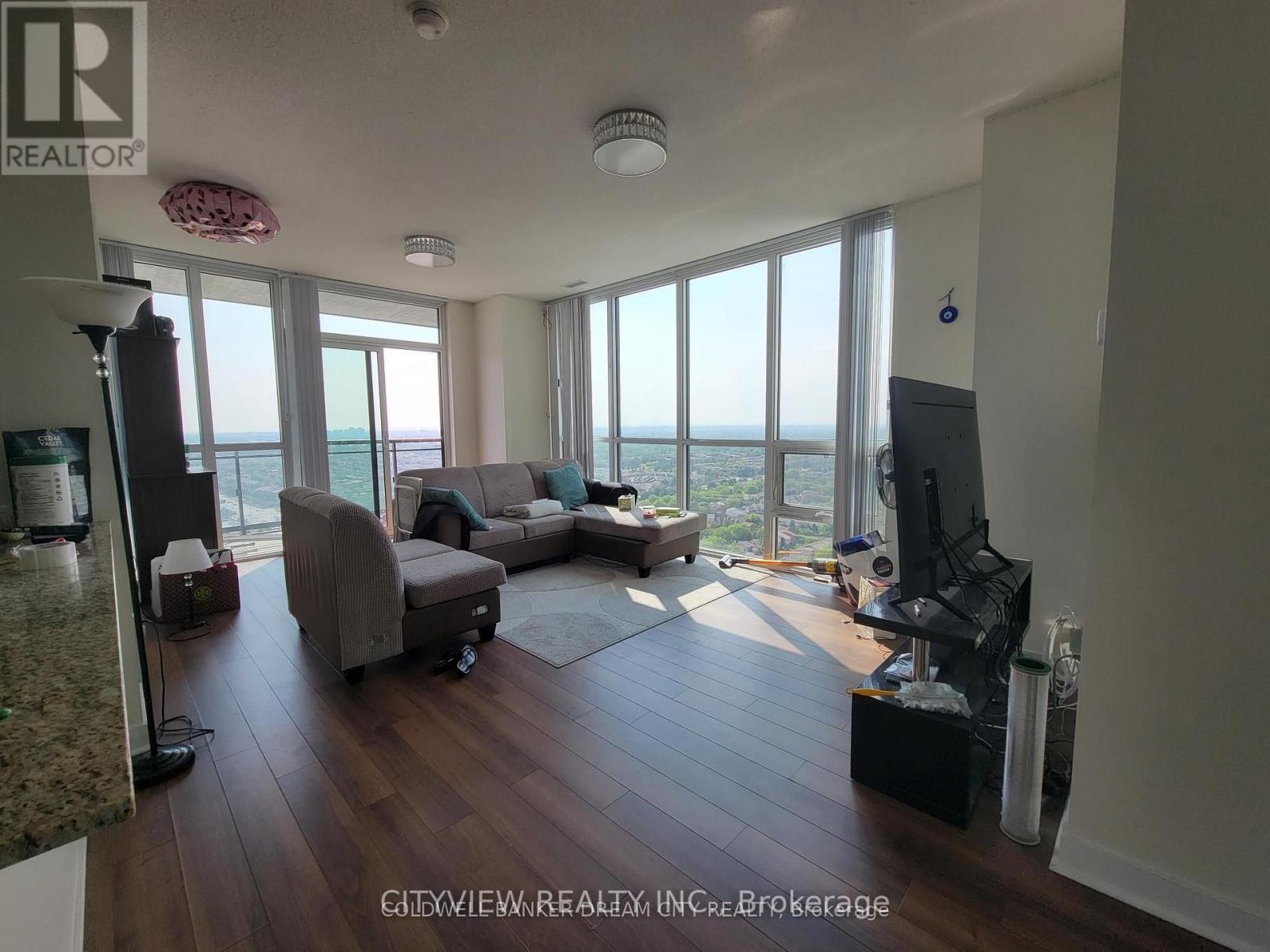 2507 - 3975 Grand Park Drive, Mississauga, Ontario  L5B 4M6 - Photo 7 - W13415404