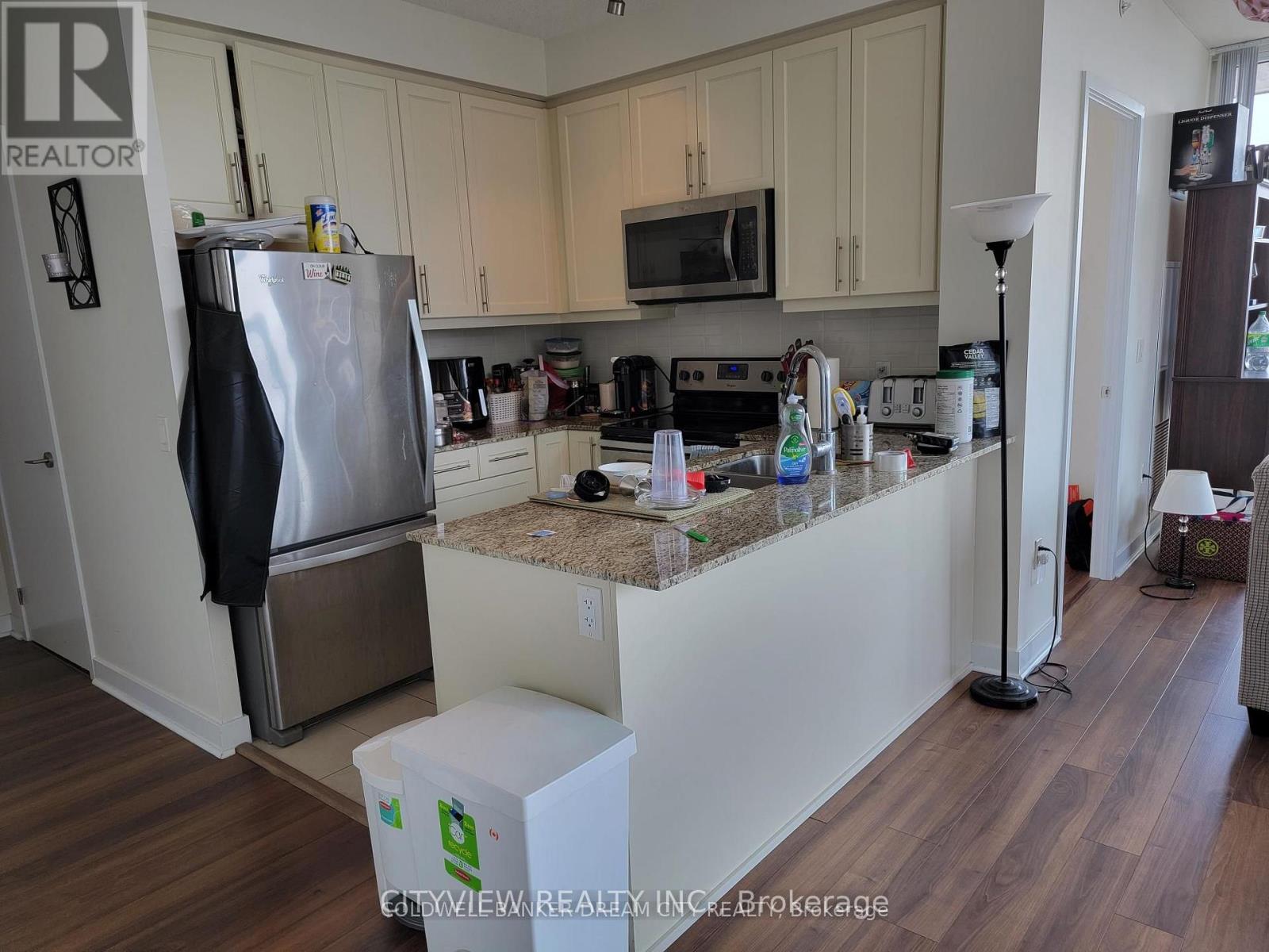 2507 - 3975 Grand Park Drive, Mississauga, Ontario  L5B 4M6 - Photo 9 - W13415404
