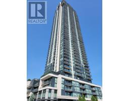 2507 - 3975 GRAND PARK DRIVE, Mississauga, Ontario