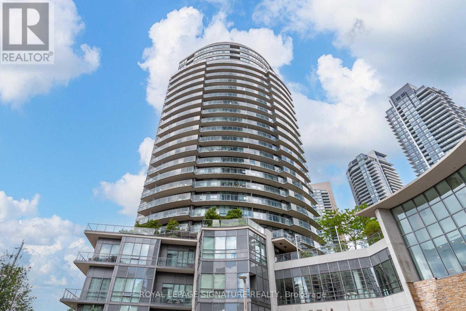 1406 - 15 Legion Road, Toronto, Ontario  M8V 0A9 - Photo 1 - W13415428