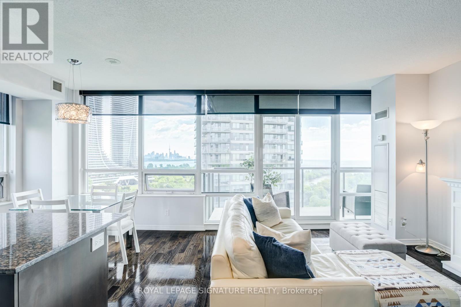 1406 - 15 Legion Road, Toronto, Ontario  M8V 0A9 - Photo 13 - W13415428
