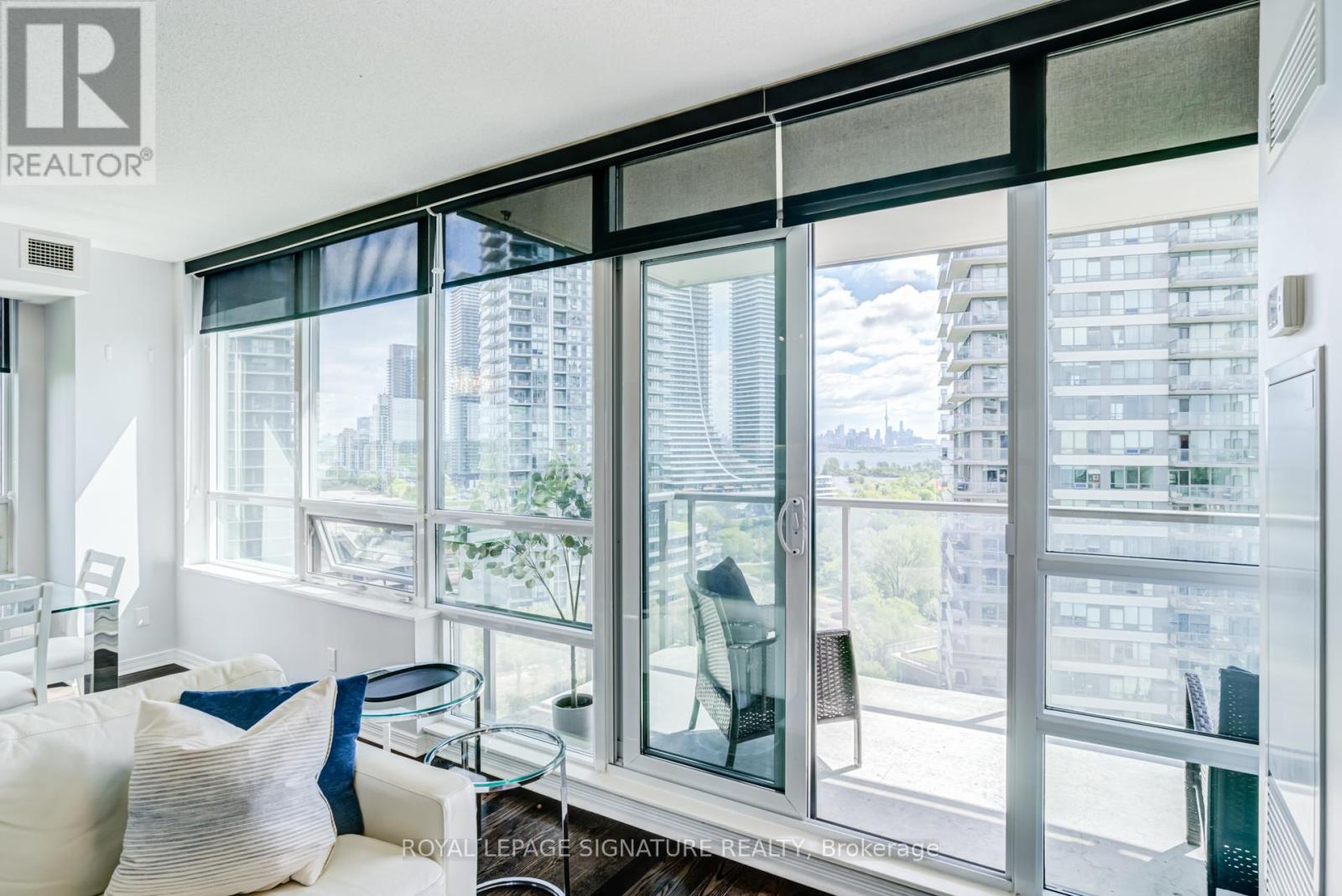 1406 - 15 Legion Road, Toronto, Ontario  M8V 0A9 - Photo 14 - W13415428