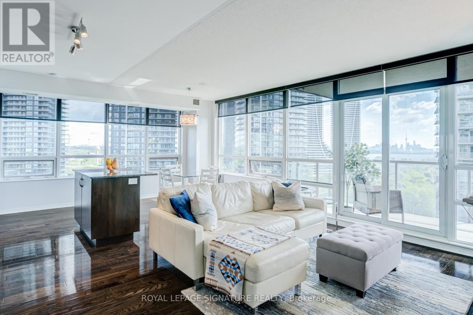 1406 - 15 Legion Road, Toronto, Ontario  M8V 0A9 - Photo 15 - W13415428