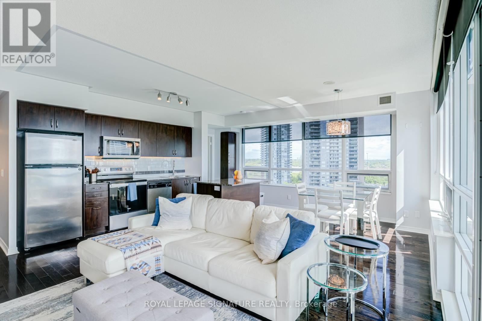 1406 - 15 Legion Road, Toronto, Ontario  M8V 0A9 - Photo 16 - W13415428