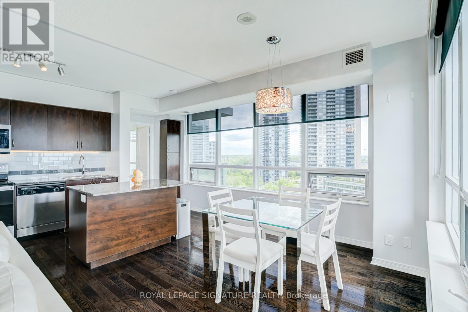 1406 - 15 Legion Road, Toronto, Ontario  M8V 0A9 - Photo 17 - W13415428