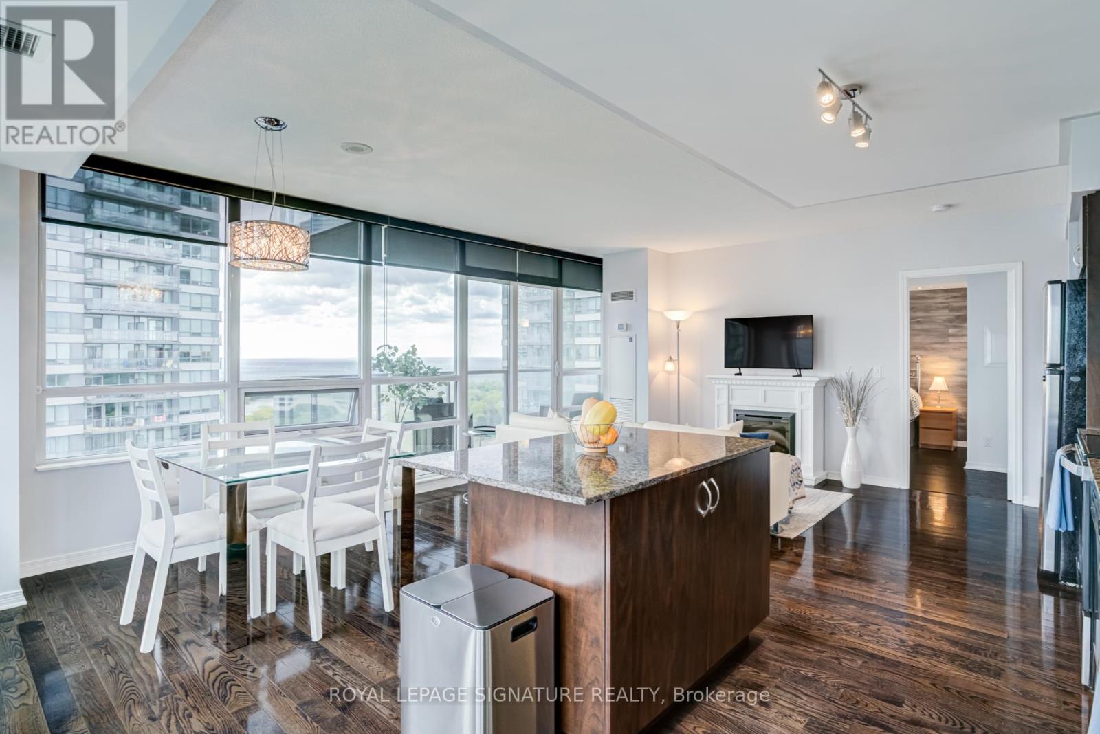 1406 - 15 Legion Road, Toronto, Ontario  M8V 0A9 - Photo 18 - W13415428