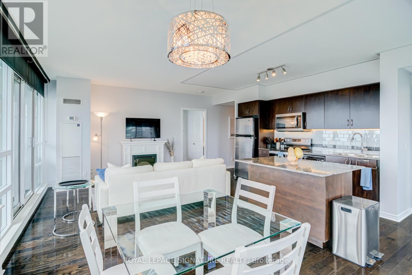 1406 - 15 Legion Road, Toronto, Ontario  M8V 0A9 - Photo 19 - W13415428