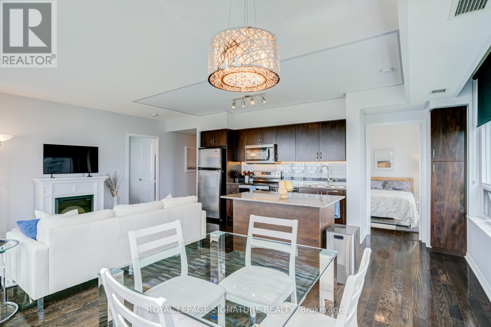 1406 - 15 Legion Road, Toronto, Ontario  M8V 0A9 - Photo 22 - W13415428