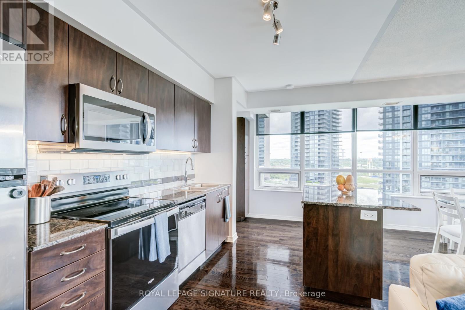 1406 - 15 Legion Road, Toronto, Ontario  M8V 0A9 - Photo 25 - W13415428
