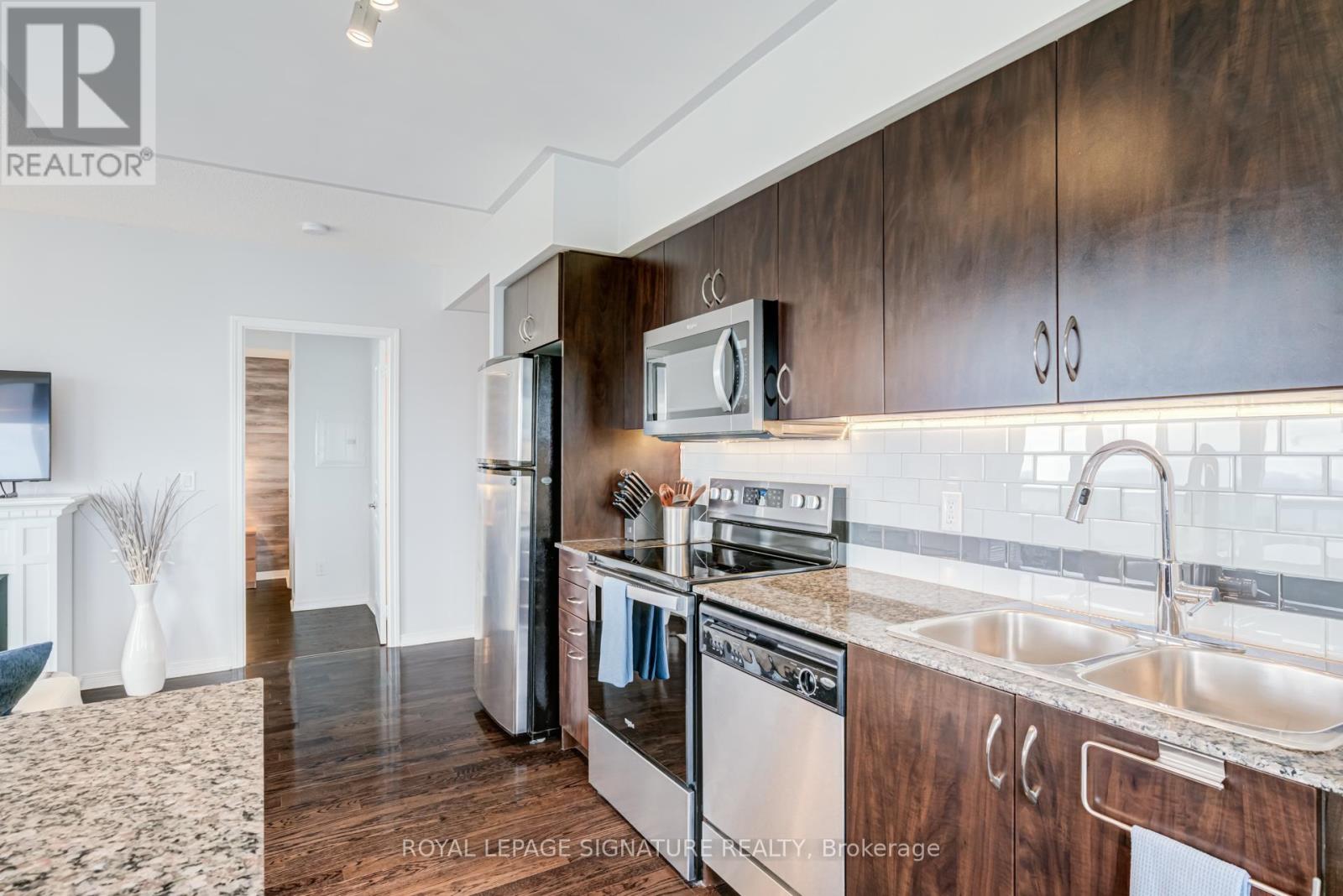1406 - 15 Legion Road, Toronto, Ontario  M8V 0A9 - Photo 26 - W13415428