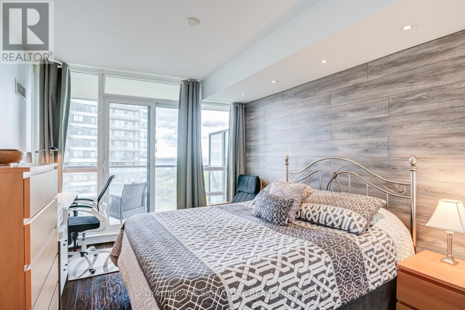1406 - 15 Legion Road, Toronto, Ontario  M8V 0A9 - Photo 28 - W13415428