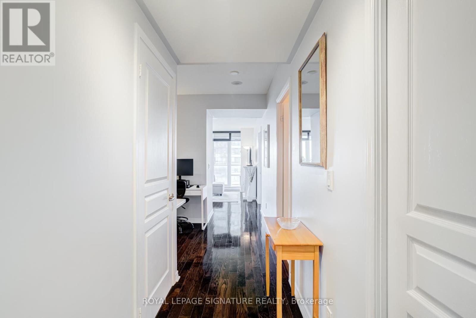 1406 - 15 Legion Road, Toronto, Ontario  M8V 0A9 - Photo 3 - W13415428