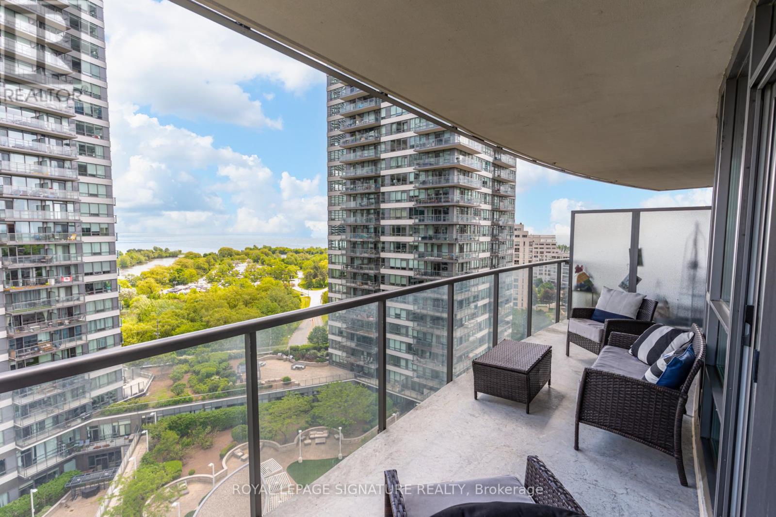 1406 - 15 Legion Road, Toronto, Ontario  M8V 0A9 - Photo 35 - W13415428