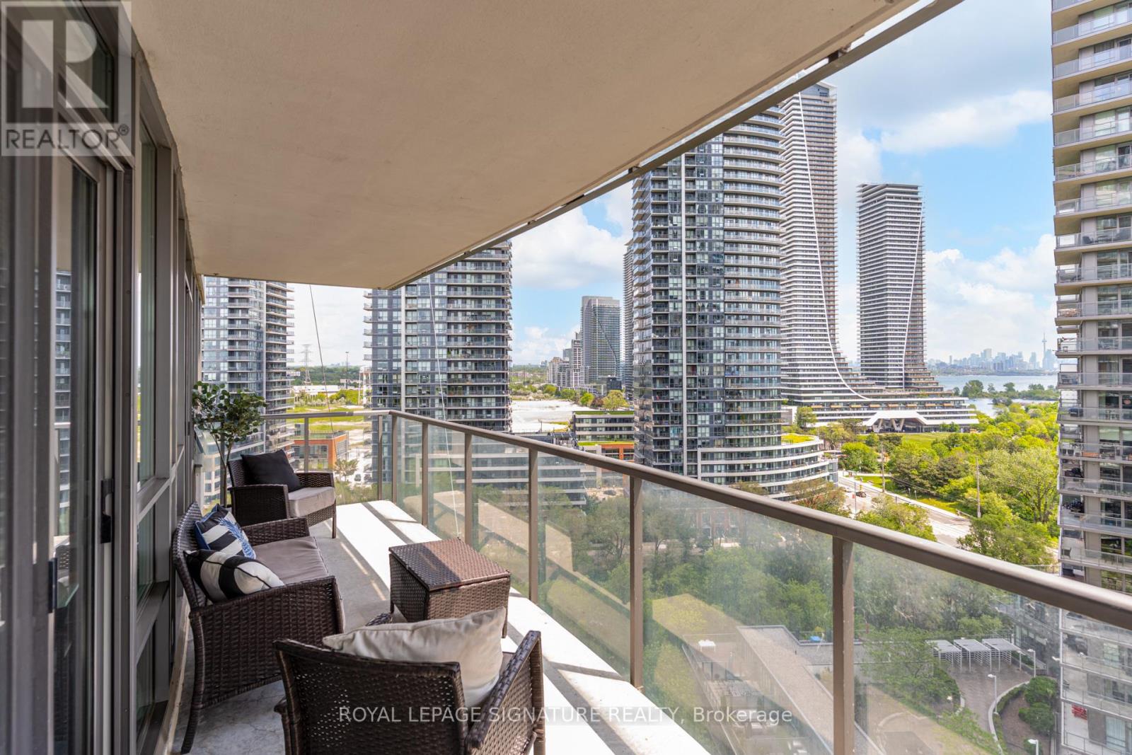 1406 - 15 Legion Road, Toronto, Ontario  M8V 0A9 - Photo 36 - W13415428