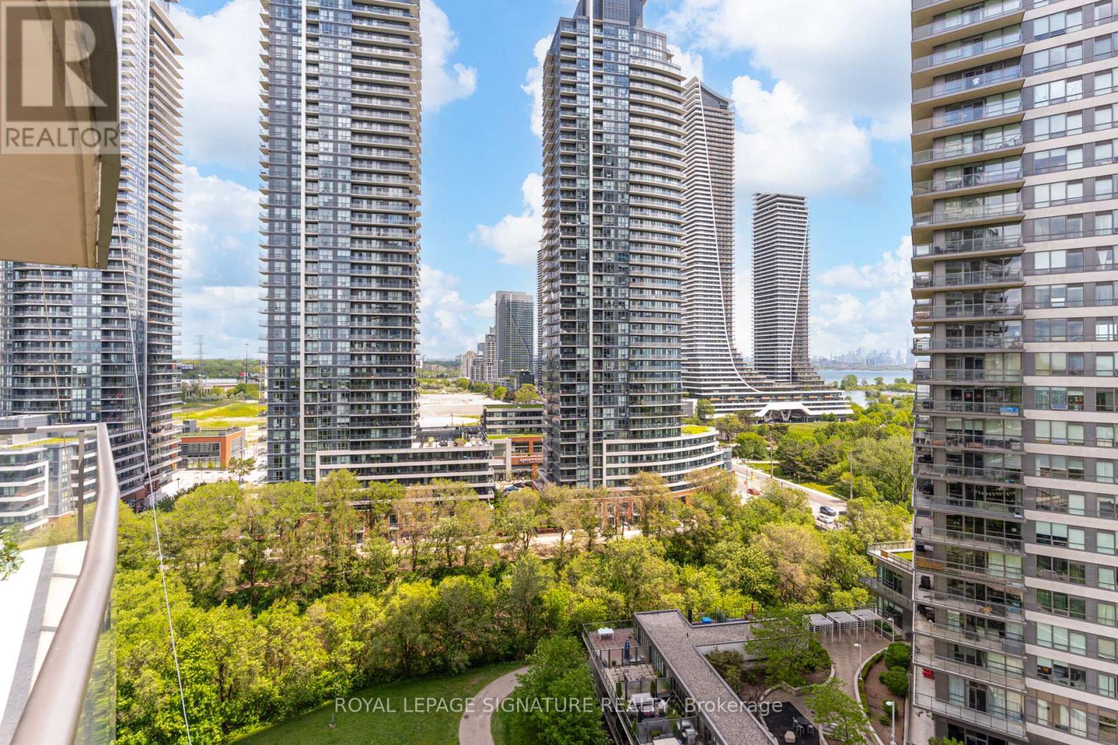 1406 - 15 Legion Road, Toronto, Ontario  M8V 0A9 - Photo 37 - W13415428