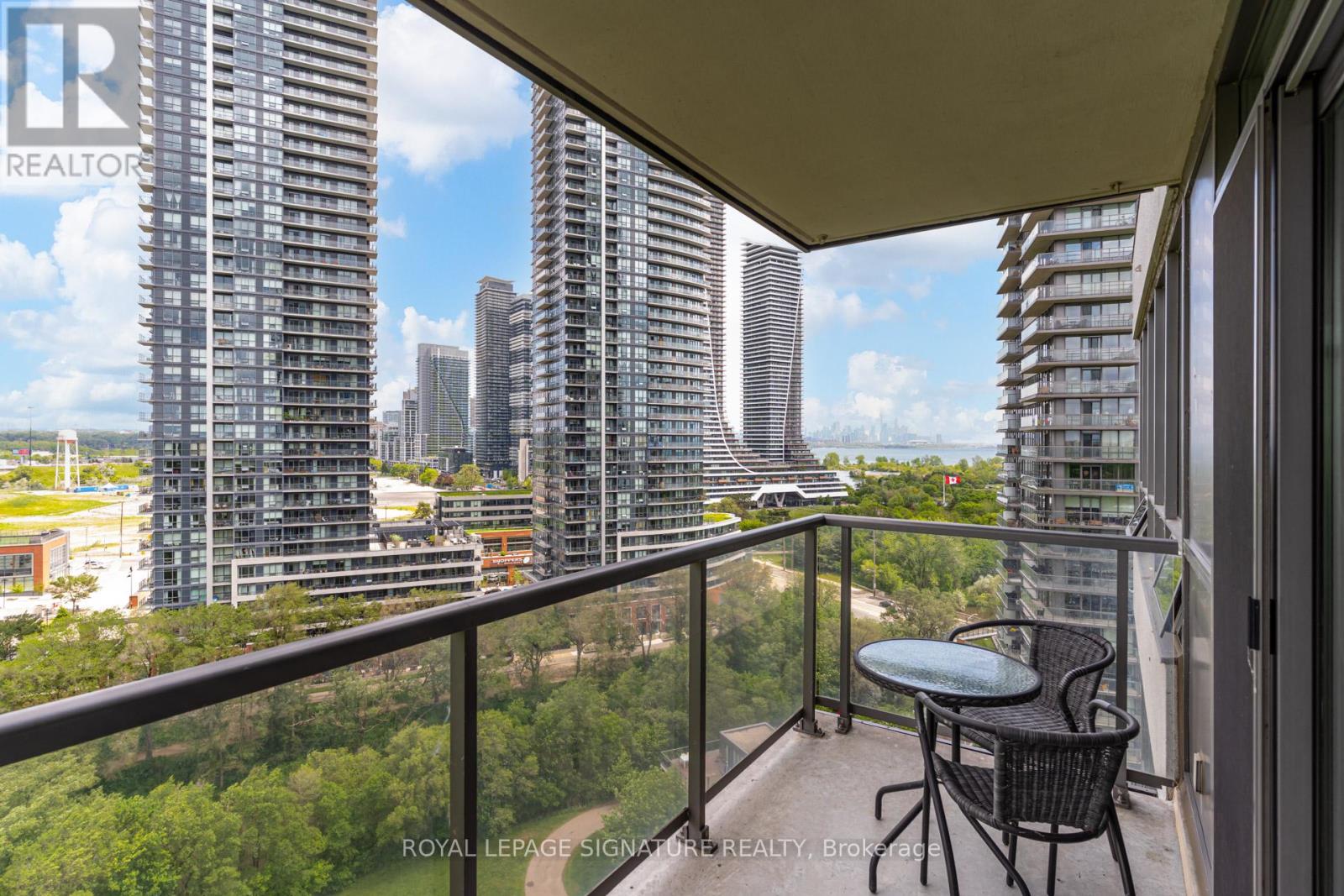 1406 - 15 Legion Road, Toronto, Ontario  M8V 0A9 - Photo 38 - W13415428