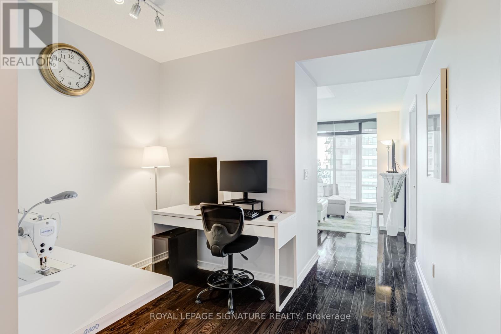 1406 - 15 Legion Road, Toronto, Ontario  M8V 0A9 - Photo 4 - W13415428