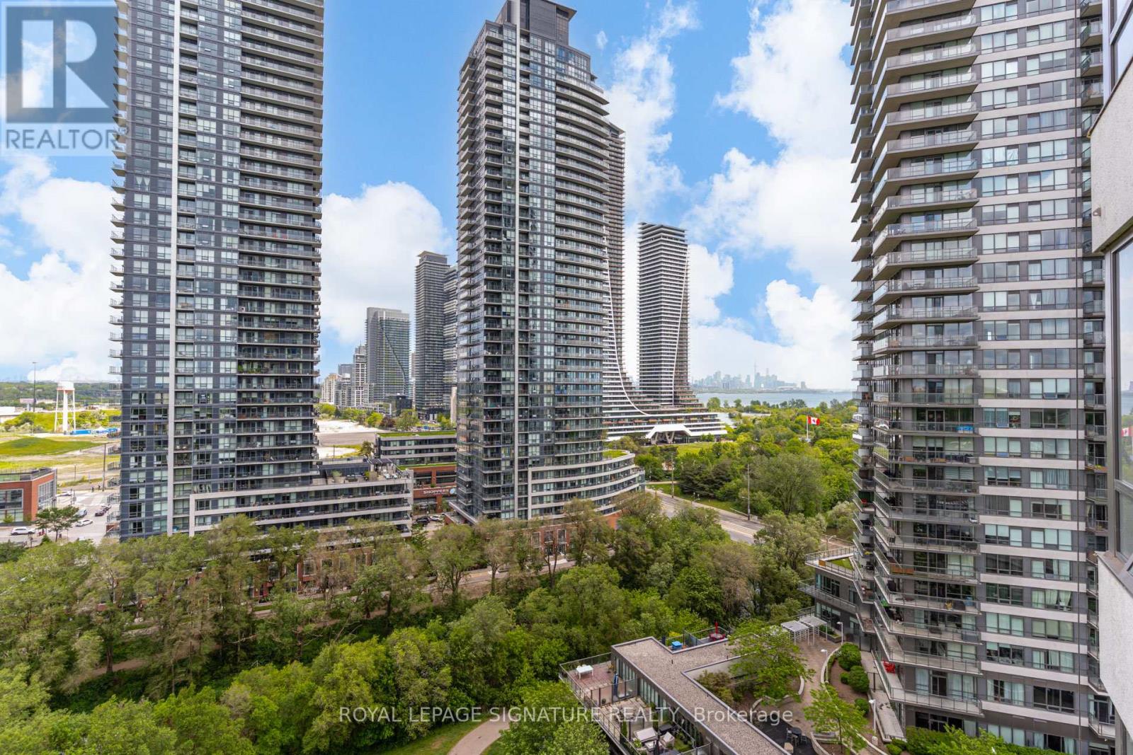 1406 - 15 Legion Road, Toronto, Ontario  M8V 0A9 - Photo 40 - W13415428