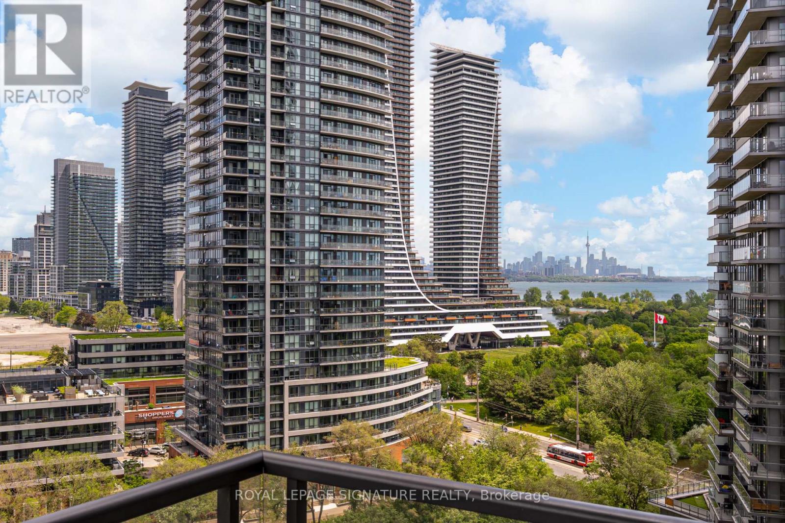1406 - 15 Legion Road, Toronto, Ontario  M8V 0A9 - Photo 41 - W13415428