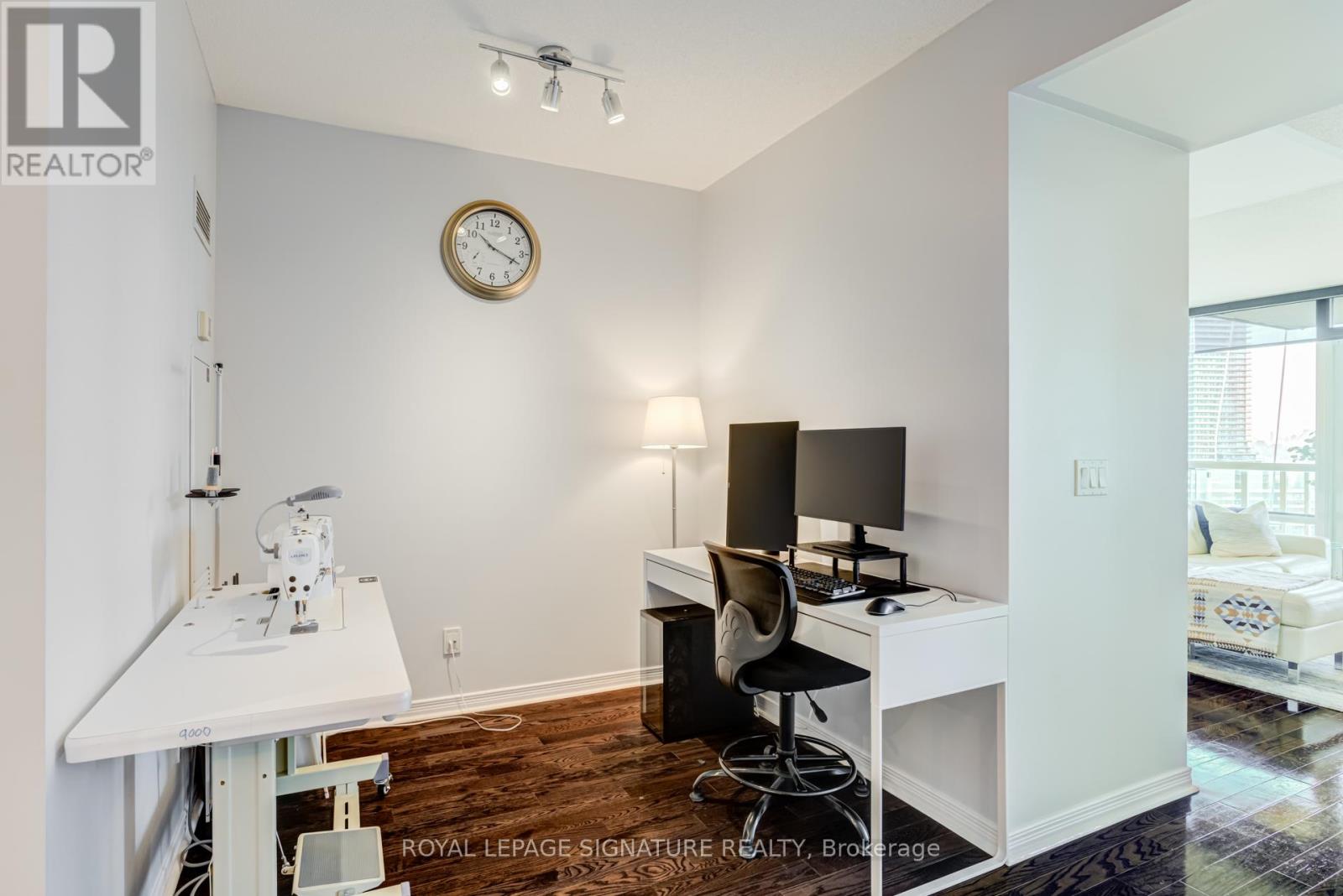 1406 - 15 Legion Road, Toronto, Ontario  M8V 0A9 - Photo 6 - W13415428