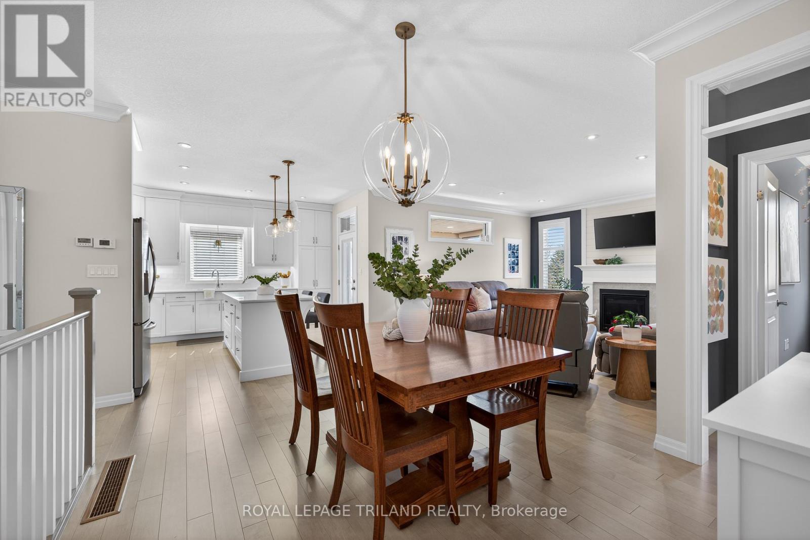 41 - 234 Peach Tree Boulevard, St. Thomas, Ontario  N5R 0G8 - Photo 14 - X13415584
