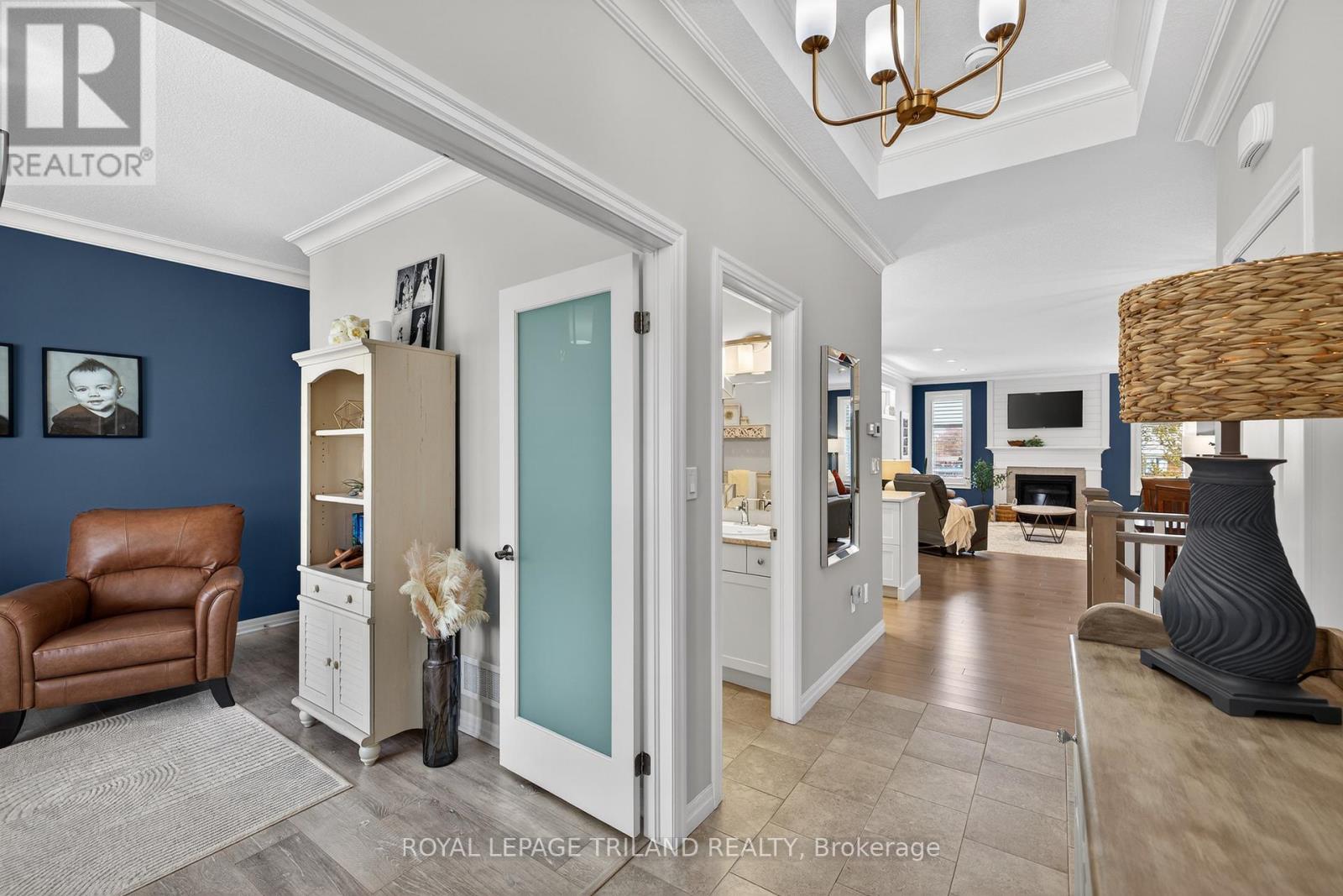 41 - 234 Peach Tree Boulevard, St. Thomas, Ontario  N5R 0G8 - Photo 6 - X13415584